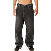 Mens Archive Dirty Denim Jeans